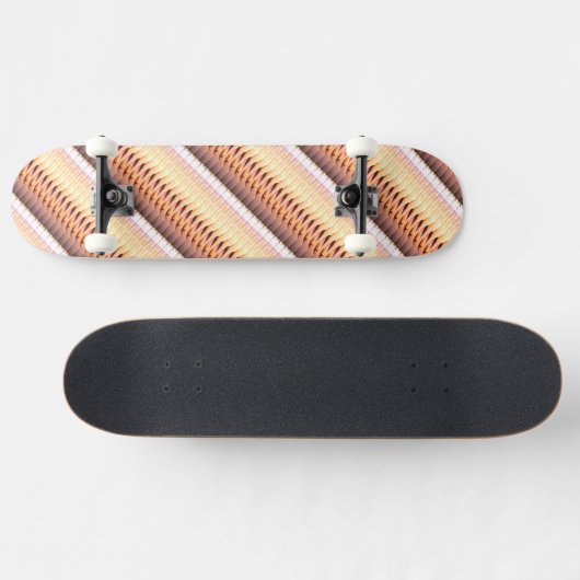 1028 Grumbler Stitch Skateboard (Horizontaal)
