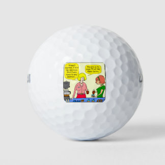 1029 79 posities van Kama Sutra cartoon Golfballen