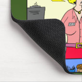 1029 79 posities van Kama Sutra cartoon Muismat (Hoek)