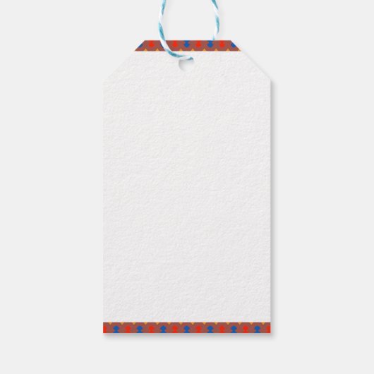102 CADEAULABEL (Achterkant)