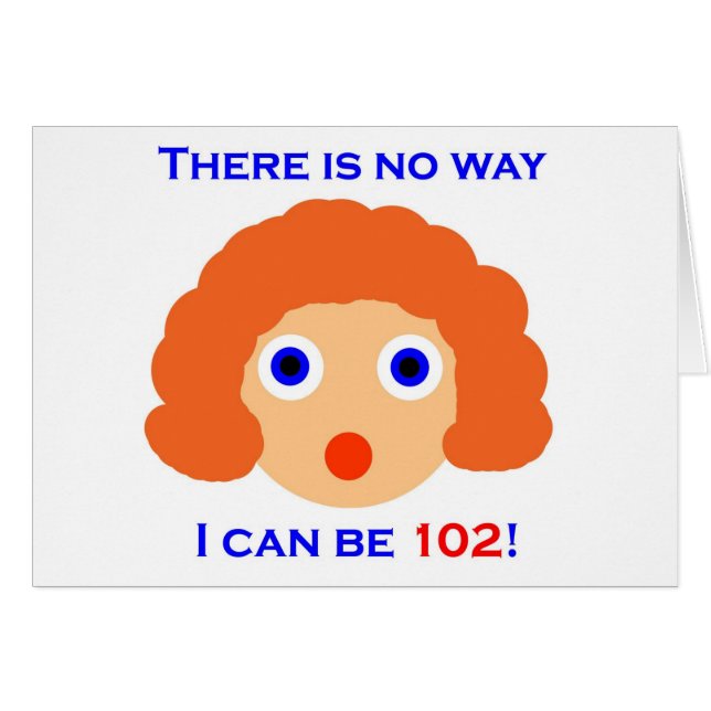 102 Er is geen manier (Voorkant Horizontaal)