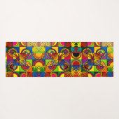 102 - Solteria Yoga Mat (Achterkant (horizontaal))