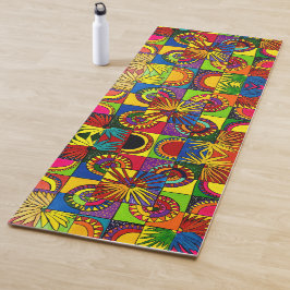 102 - Solteria Yoga Mat