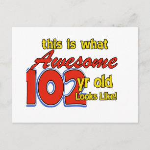 102e design briefkaart