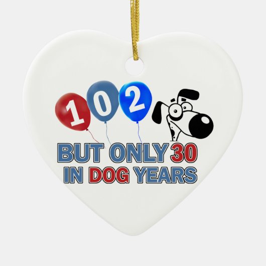 102e design keramisch ornament (Voorkant)