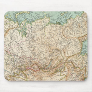 10304 Aziatisch Rusland Muismat