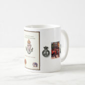 1030, combo, rondom rangers, "DE DEVIL'S OW... Koffiemok (Voorkant rechts)