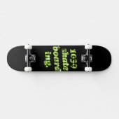 1039 motherboarding deck skateboard (Horizontaal)