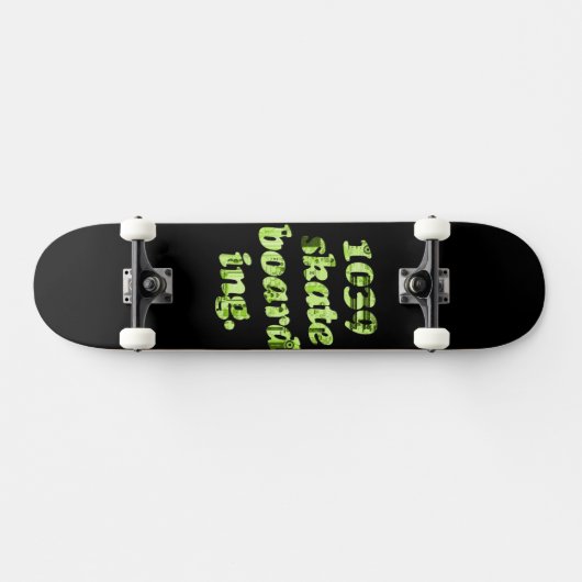 1039 motherboarding deck skateboard (Horizontaal)