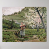 103-0066598/2 lente poster (Voorkant)