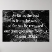 103:12 POSTER (Voorkant)