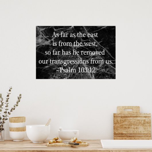 103:12 POSTER (Keuken)