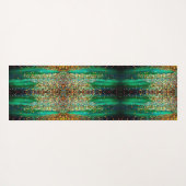 103 - Waterval Yoga Mat (Achterkant (horizontaal))