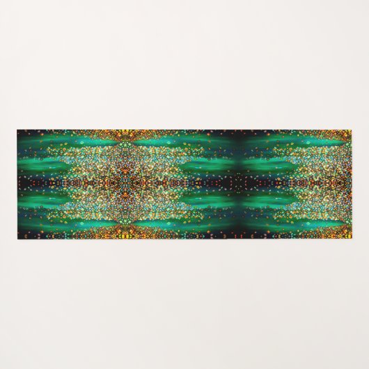 103 - Waterval Yoga Mat (Achterkant (horizontaal))