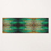 103 - Waterval Yoga Mat (Voorkant (horizontaal))