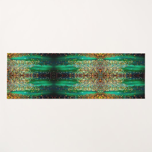 103 - Waterval Yoga Mat (Voorkant (horizontaal))