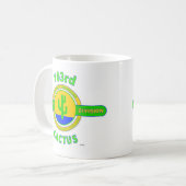 103RD INFANTRY DIVISION "CACTUS DIVISION" KOFFIEMOK (Voorkant links)