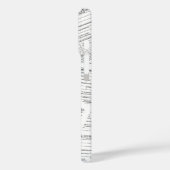 1040 Inkomstenbelastingformulier Case-Mate iPhone Case (Achterkant / Links)