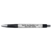 1040 Inkomstenbelastingformulieren Pen (Voorkant)