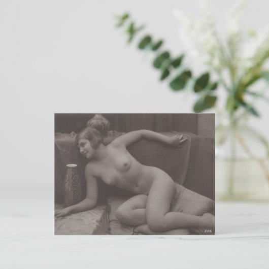 1048 BRIEFKAART (Staand voorkant)