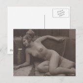 1048 BRIEFKAART (Voorkant / Achterkant)