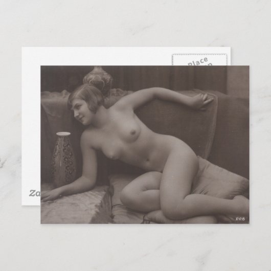 1048 BRIEFKAART (Voorkant / Achterkant)