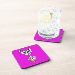 104 - Luna Sugar Skull Onderzetters