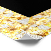 104 Verjaardag  Poster (Hoek)