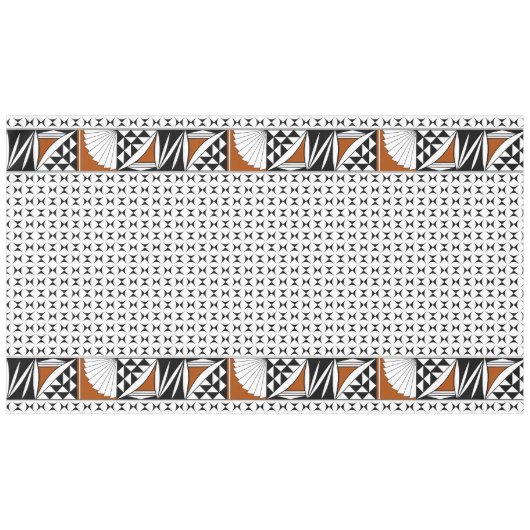 104"Zuidwestelijke Zonsopgang Tafelkleed (Voorkant (Horizontaal))