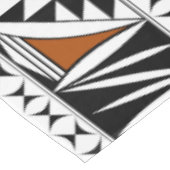 104"Zuidwestelijke Zonsopgang Tafelkleed (Gekanteld)