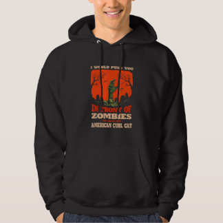 10548100054^Push You In Zombies To Save My America Hoodie