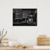 1056 - 1060 Gerrard St E 1 Poster (Keuken)