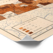 105 Difterie, groep NY, NJ, New England Poster (Hoek)