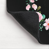 105 Years Loved Women Men 105 Years Old Cool 105th Muismat (Hoek)