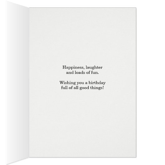 105th Birthday Guitar Player Birthday (Binnen (Rechts))