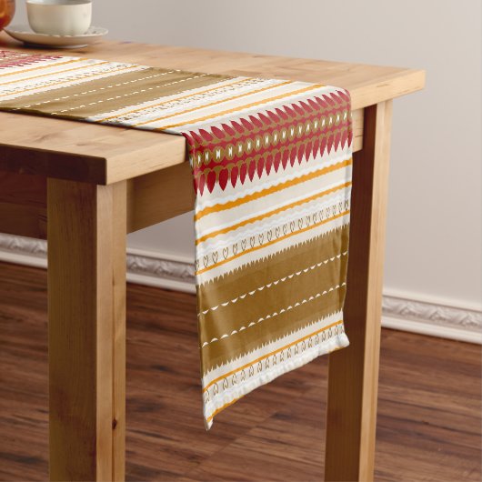 106 KORTE TAFELLOPER (Voorbeeld)