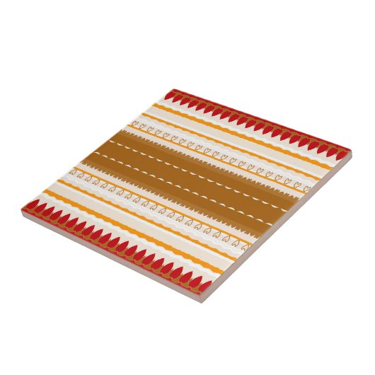 106 TEGELTJE (Zijkant)