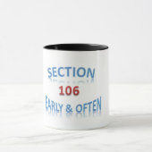 106 vaak vroeg mok (Midden)