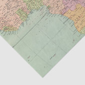 10708 Afrika-beleid Tissuepapier (Detail)