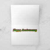 1077 Als Hij Mij werkelijk liefhad Cartoon - Jubil (Binnen)