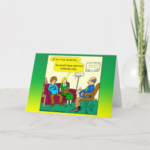 1077 Als Hij Mij werkelijk liefhad Cartoon - Jubil