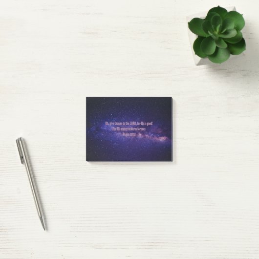 107:1 POST-IT® NOTES (Kantoor)