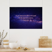 107:1 POSTER (Keuken)