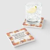 107:1 STENEN ONDERZETTER (Zijkant)