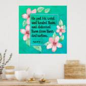 107:20 POSTER (Keuken)