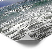 107:29 Hij kalmeert het storm en zet de.. Poster (Hoek)