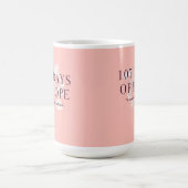 107 Days Kamala Harris Koffiemok (Center)