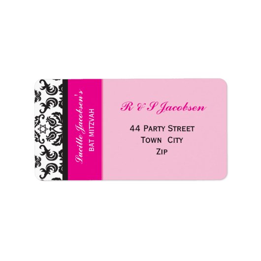 107 Jodene : ETIKETTERS MET ZELFSTANDIGHEDEN Etiket (Voorkant)