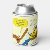 1082 Wat doe ik met mijn levende Cartoon Blikjeskoeler (Blikje Voorkant)