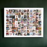108 Fotocollage Unieke gepersonaliseerde DIY Custo Foto Afdruk<br><div class="desc">een van een soort unieke gepersonaliseerde DIY Custom foto collage foto print gemaakt met uw foto's van Ricaso .. ideale foto cadeau ideeën - 108 individuele foto's - zorg ervoor dat u al uw foto's geüpload als u hoopt te profiteren van een verkoop, zodat je niet zonder tijd. Het is...</div>